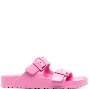 Birkenstock Arizona rubber slides