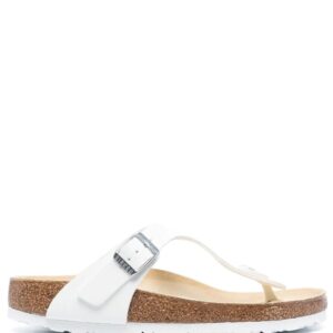 Birkenstock  Gizeh buckled 35mm sandals