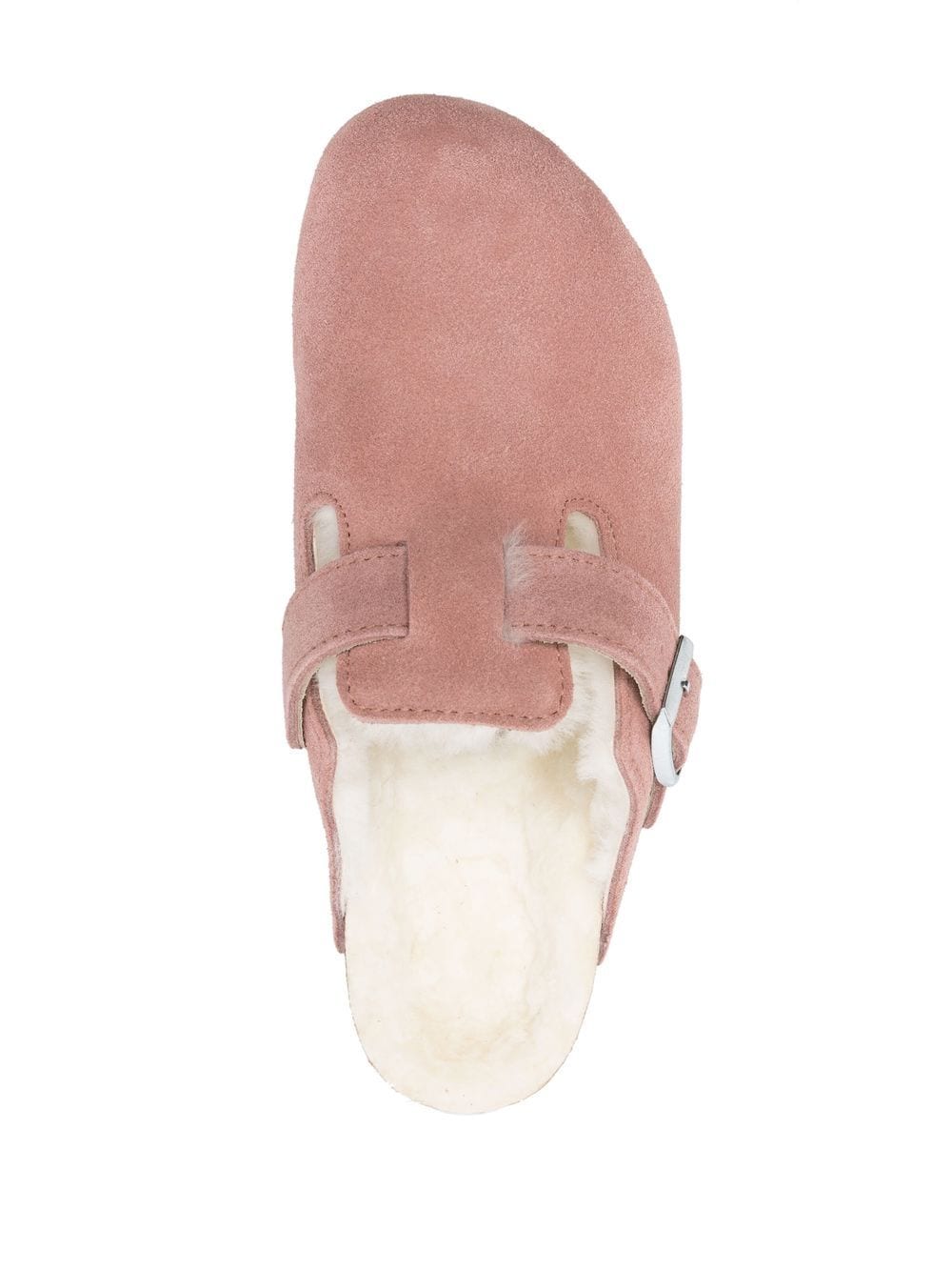 Birkenstock side buckle-fastening slides - Image 4