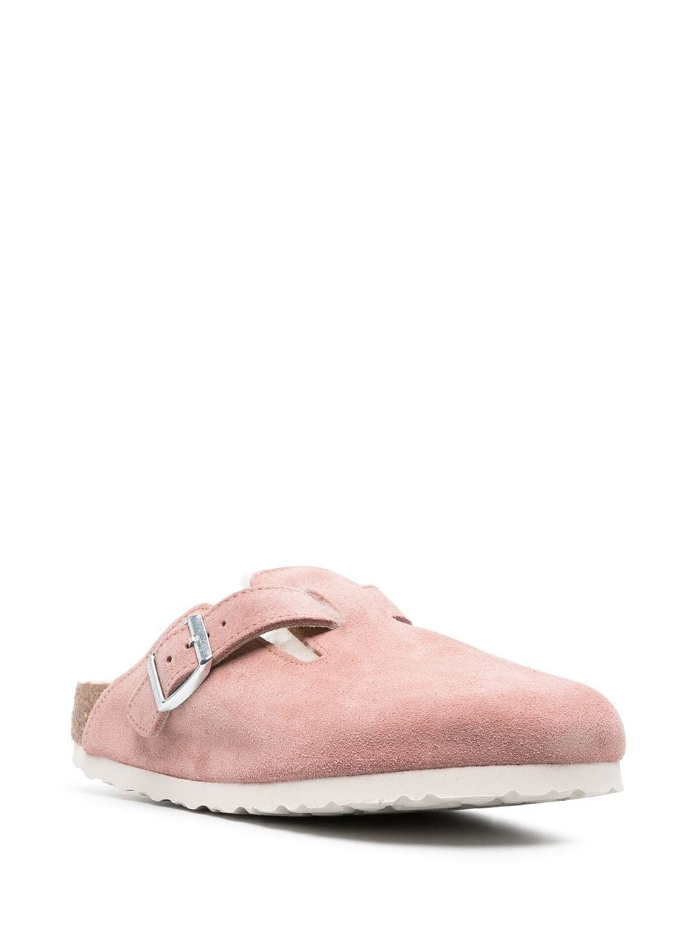 Birkenstock side buckle-fastening slides - Image 2