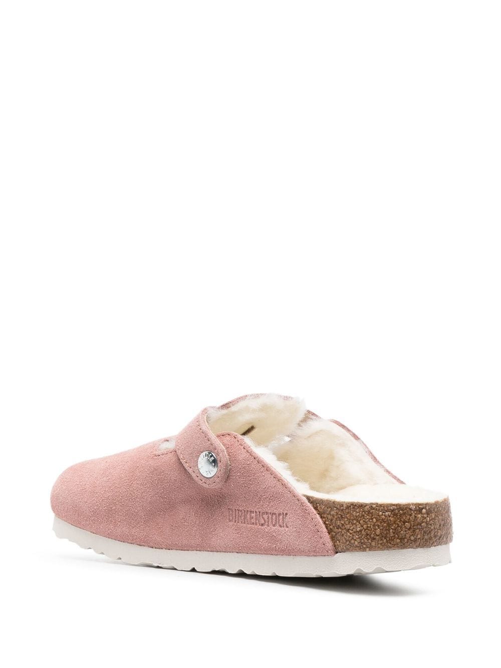 Birkenstock side buckle-fastening slides - Image 3