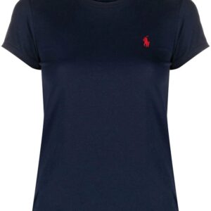 Polo Ralph Lauren  Polo Pony cotton T-shirt