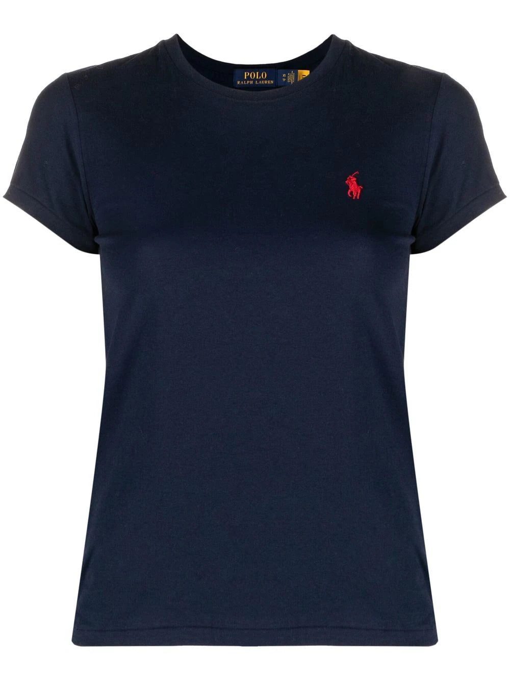 Polo Ralph Lauren Polo Pony cotton T-shirt