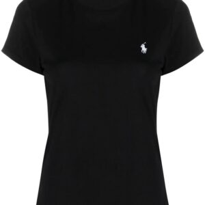 Polo Ralph Lauren  Polo Pony cotton T-shirt