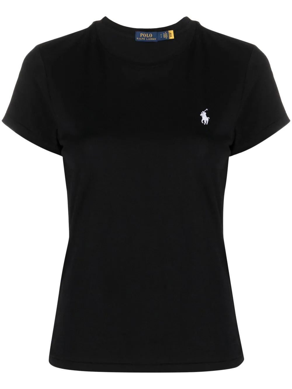 Polo Ralph Lauren Polo Pony cotton T-shirt