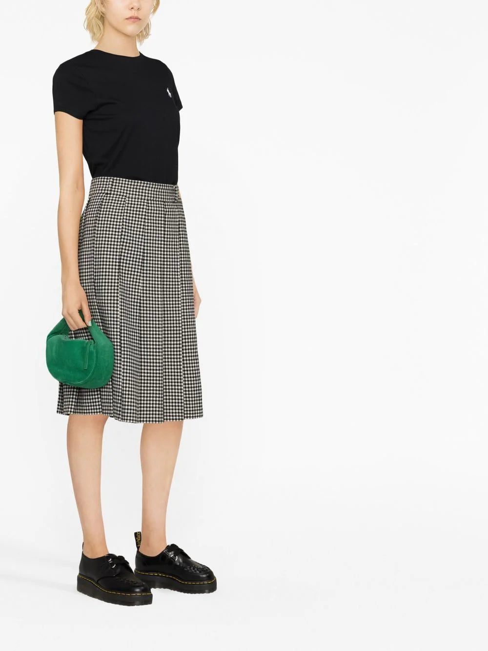 Polo Ralph Lauren Polo Pony cotton T-shirt - Image 3