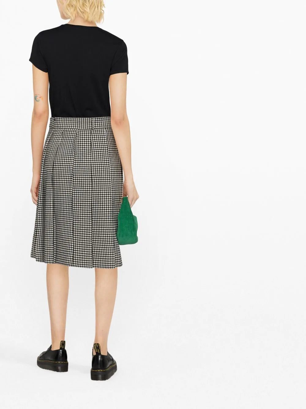 Polo Ralph Lauren Polo Pony cotton T-shirt - Image 4