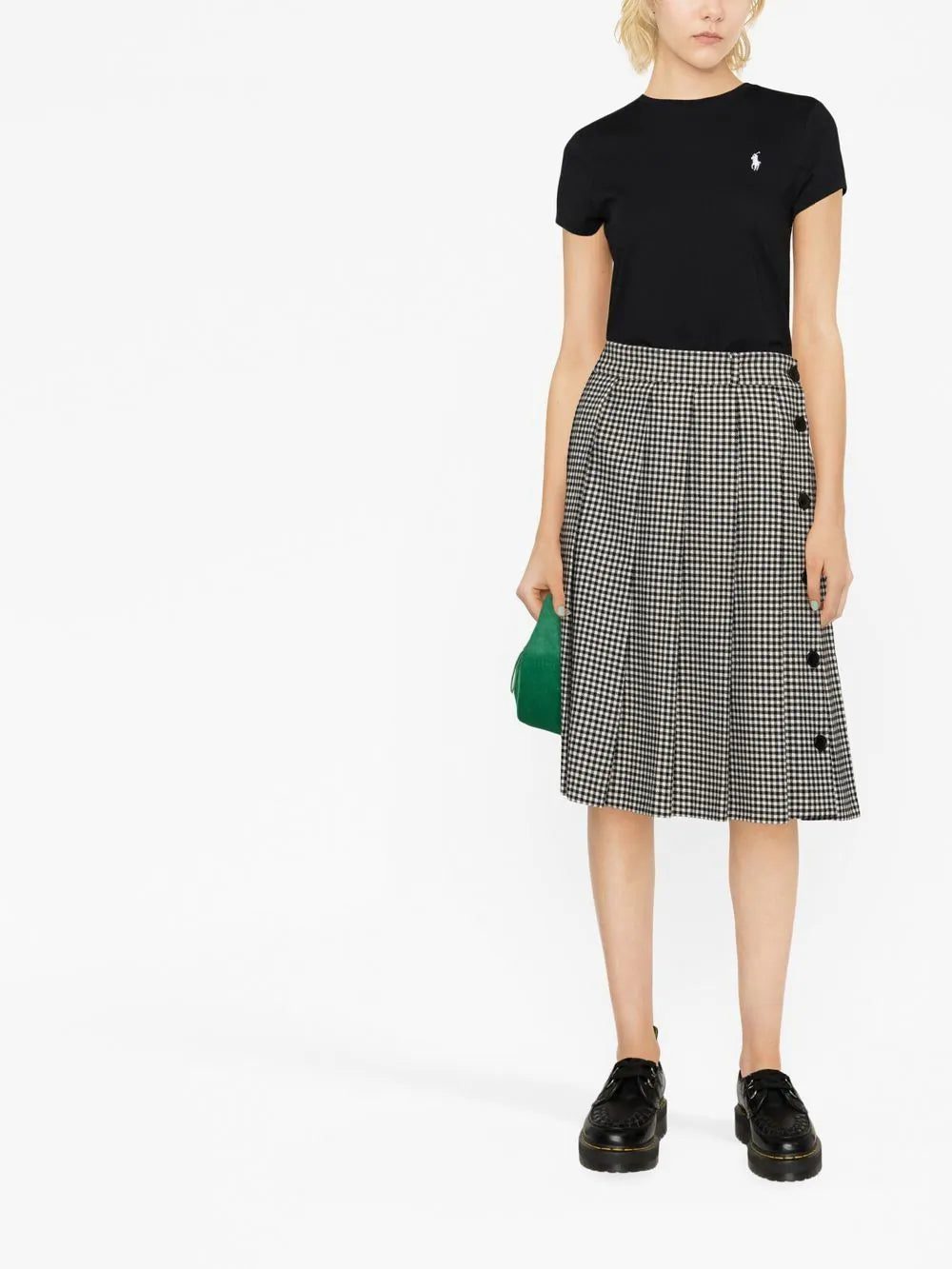 Polo Ralph Lauren Polo Pony cotton T-shirt - Image 2