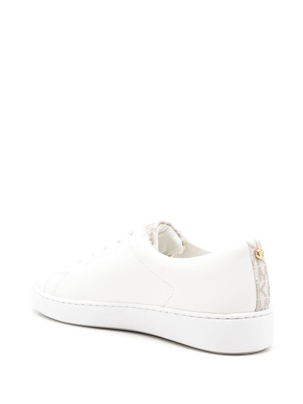 Michael Michael Kors Keaton lace-up sneakers - Image 3