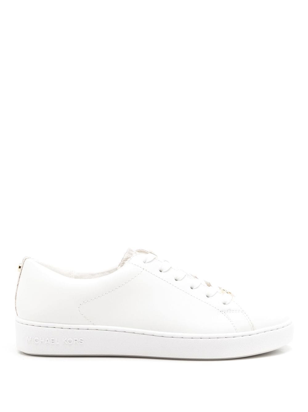 Michael Michael Kors Keaton lace-up sneakers