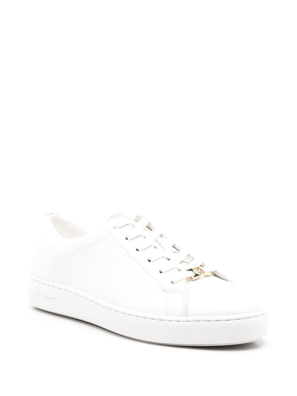 Michael Michael Kors Keaton lace-up sneakers - Image 2