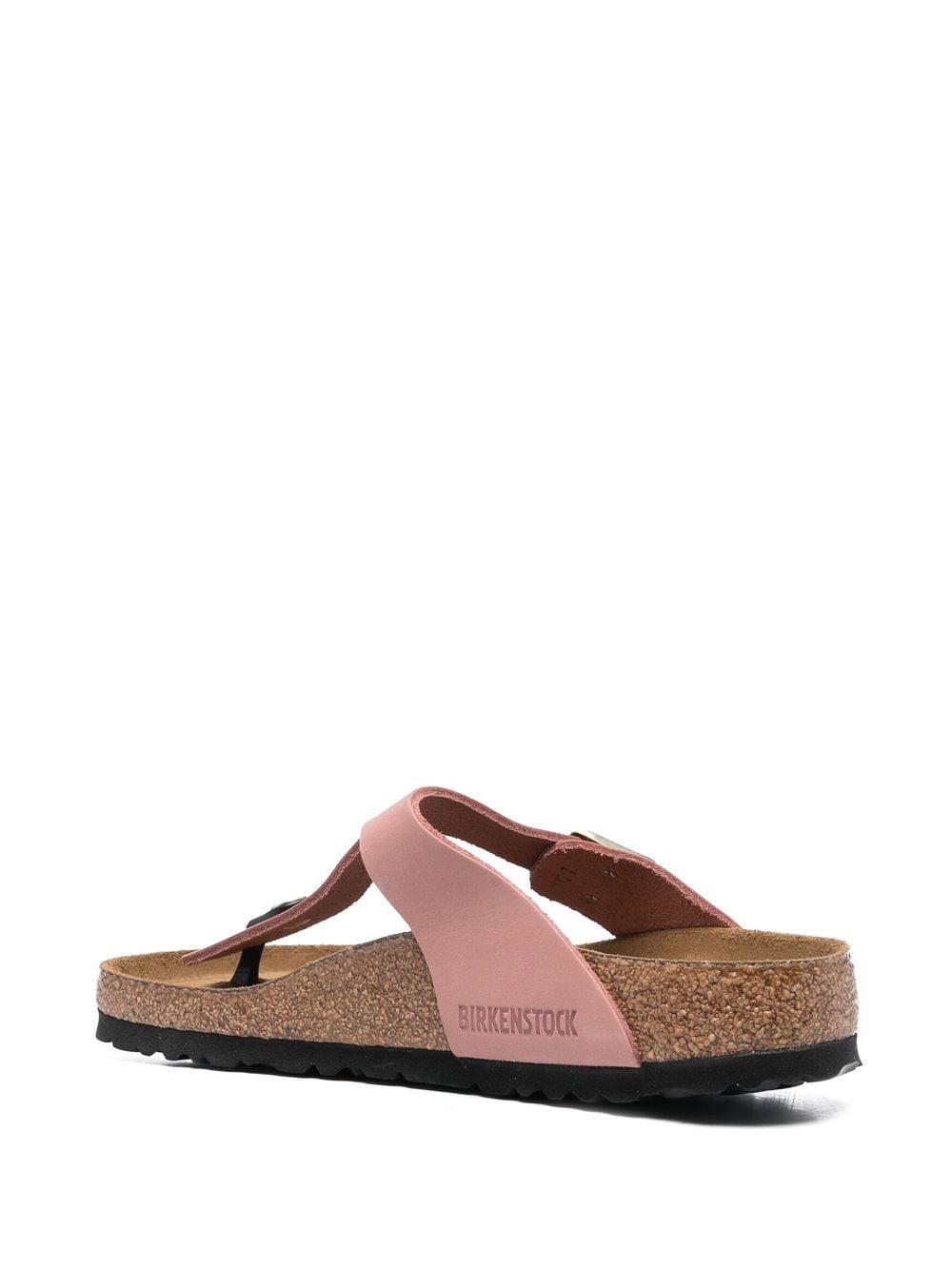 Birkenstock Gizeh buckled 35mm sandals - Image 3