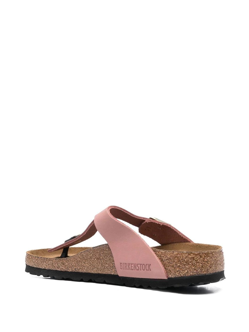 Birkenstock Gizeh buckled 35mm sandals - Image 3