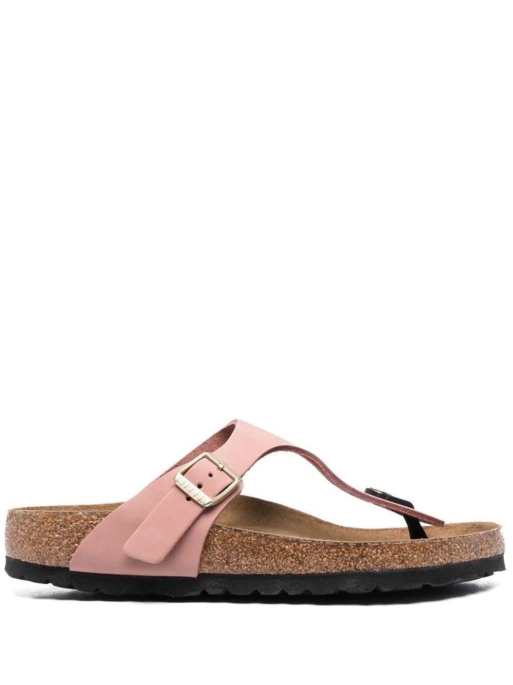 Birkenstock Gizeh buckled 35mm sandals