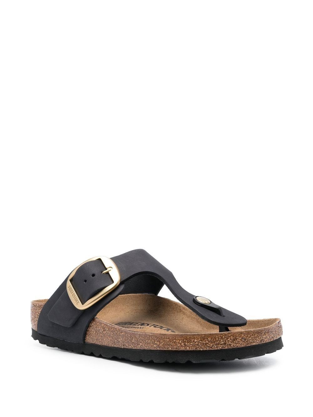 Birkenstock Gizeh buckled 35mm sandals - Image 2
