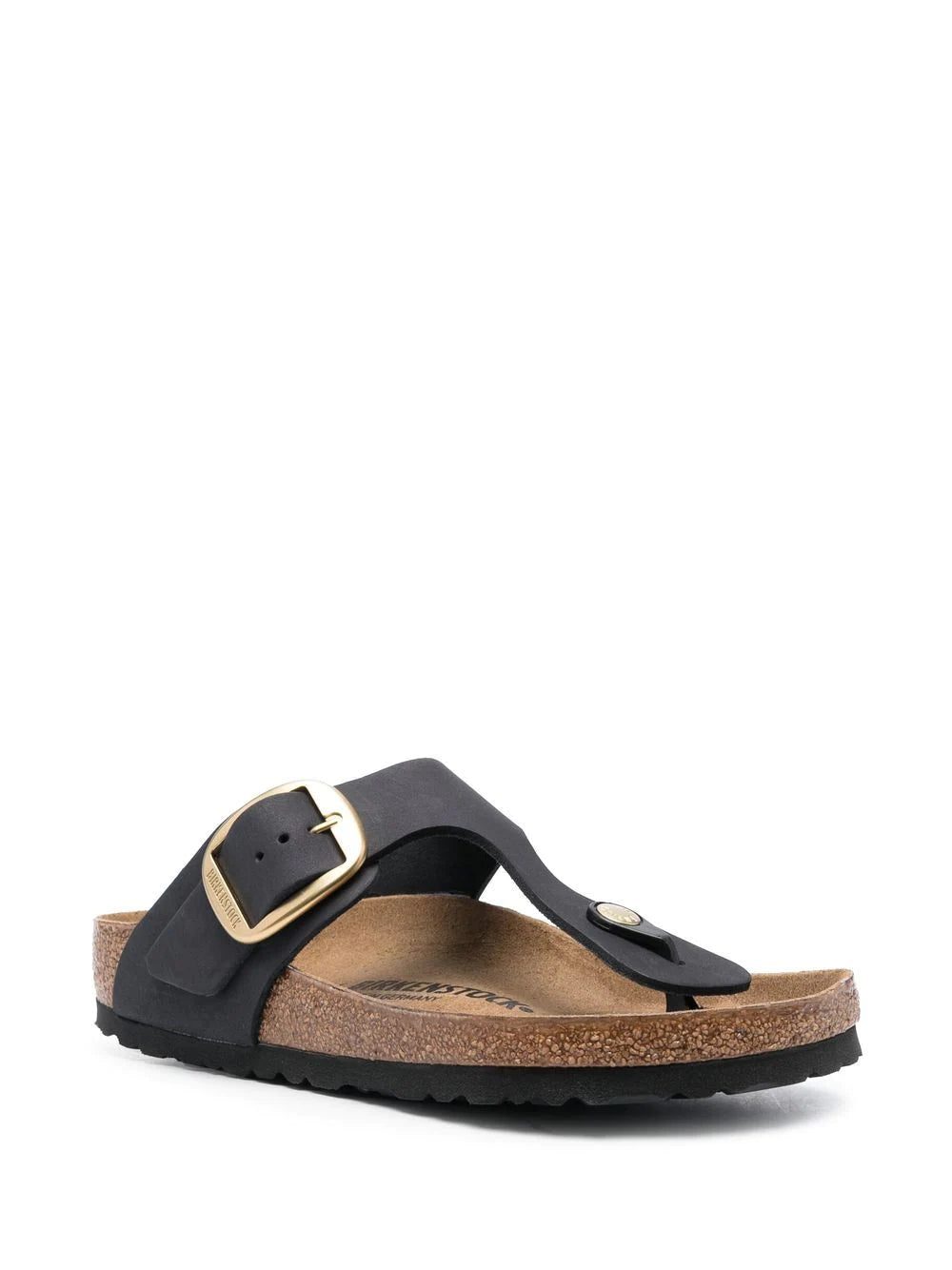 Birkenstock Gizeh buckled 35mm sandals - Image 2