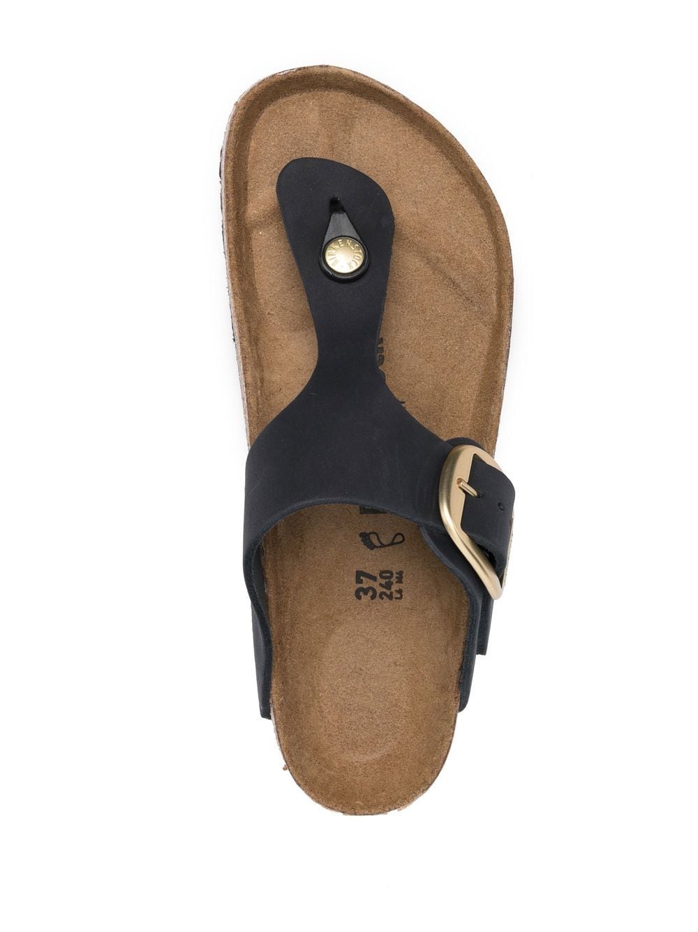 Birkenstock Gizeh buckled 35mm sandals - Image 4