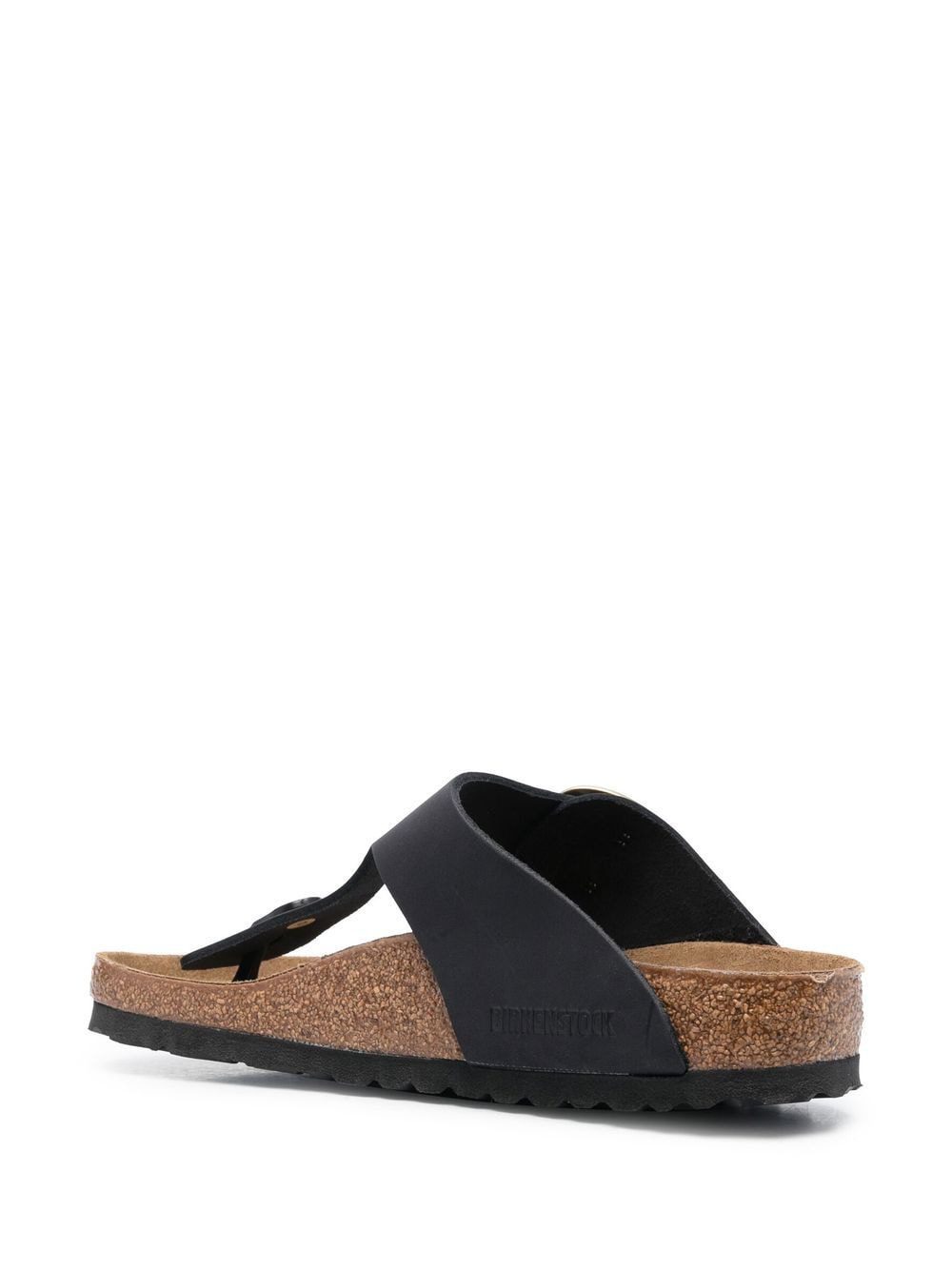 Birkenstock Gizeh buckled 35mm sandals - Image 3