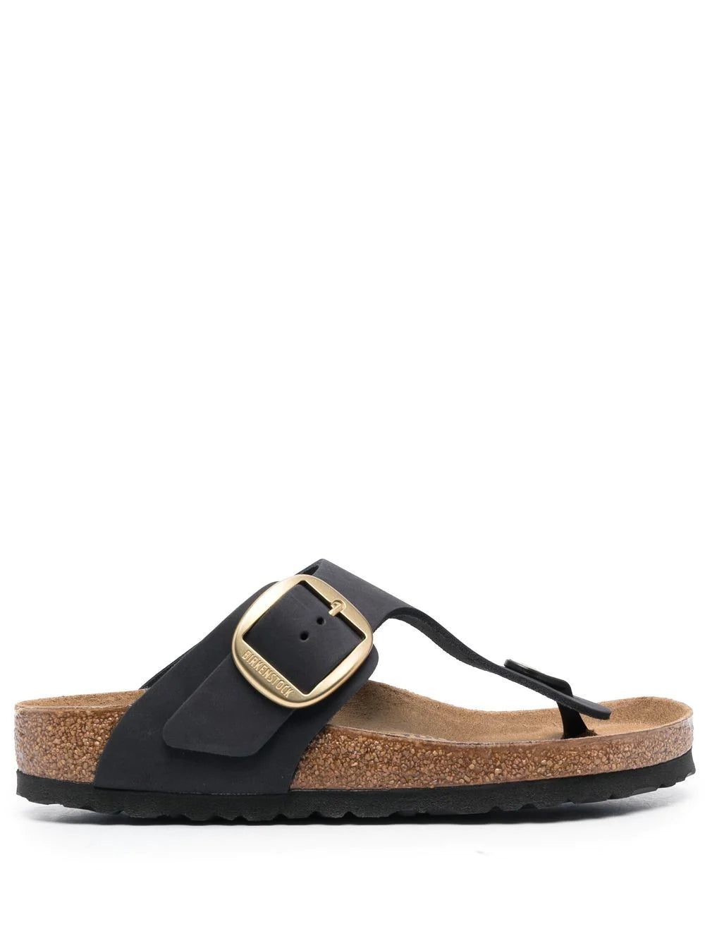 Birkenstock Gizeh buckled 35mm sandals