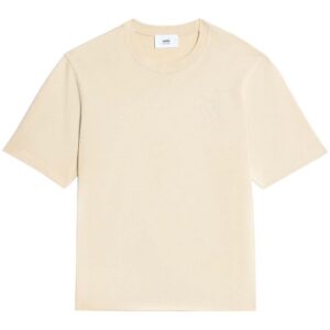 AMI Paris  Ami de Coeur short-sleeve T-shirt