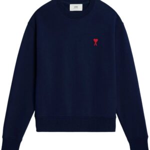 AMI Paris  Ami de Coeur cotton sweatshirt