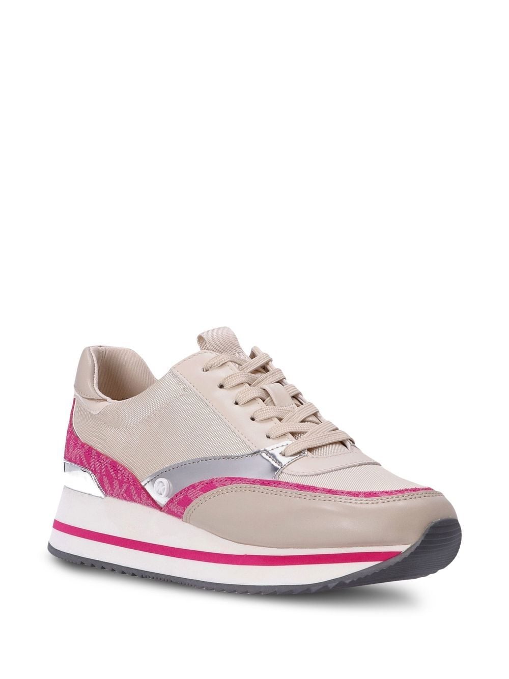 Michael Kors Mariah low-top sneakers - Image 2