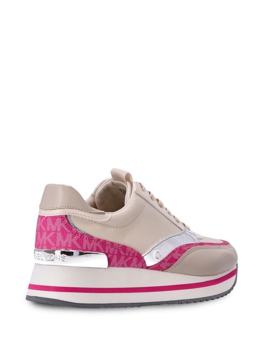 Michael Kors Mariah low-top sneakers - Image 3