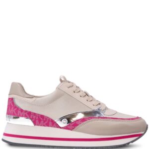 Michael Kors Mariah low-top sneakers