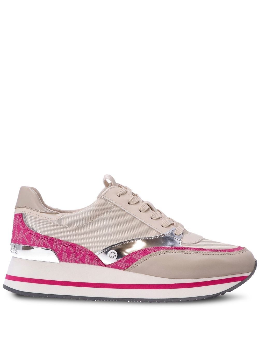 Michael Kors Mariah low-top sneakers