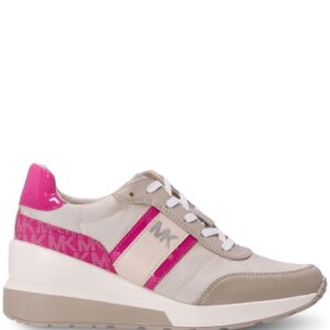 Michael Kors Mabel platform sneakers