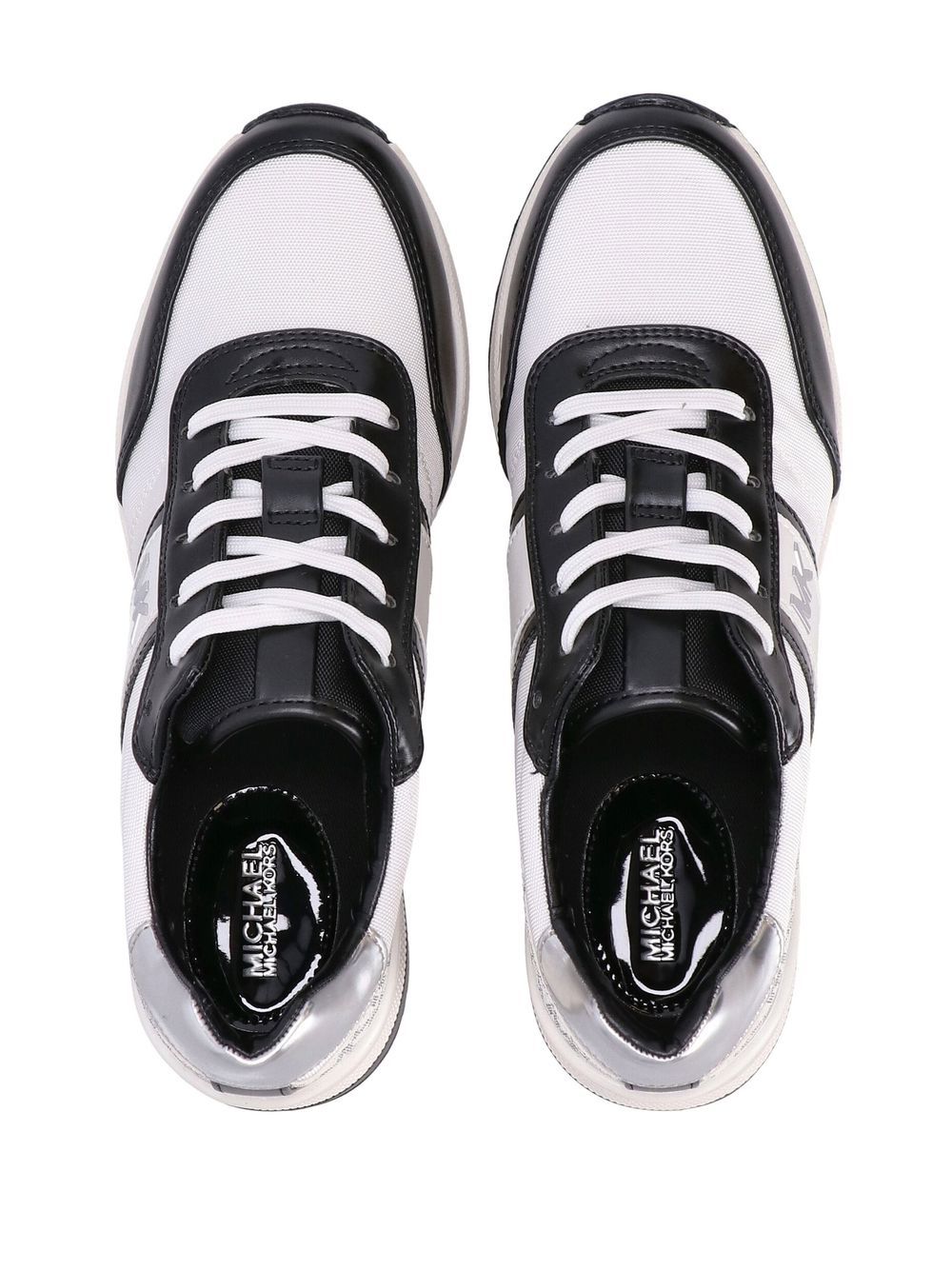 Michael Kors Mabel platform sneakers - Image 4