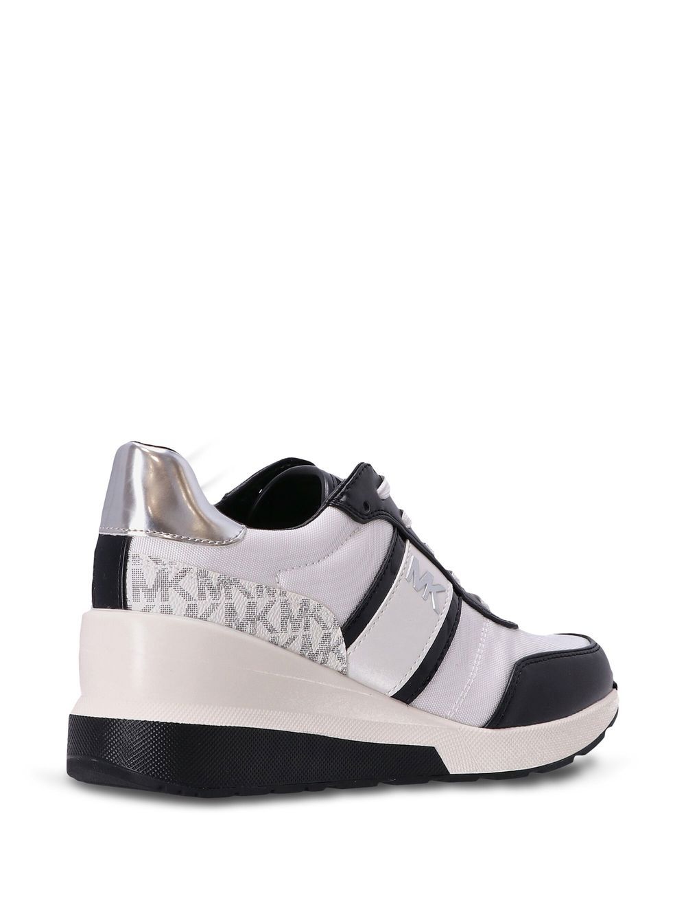 Michael Kors Mabel platform sneakers - Image 3