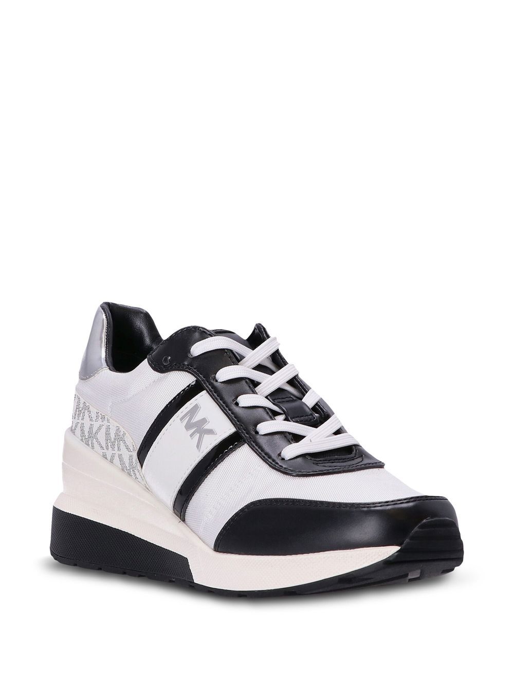 Michael Kors Mabel platform sneakers - Image 2