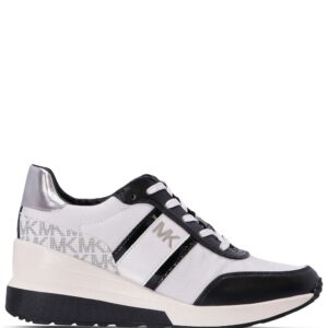 Michael Kors Mabel platform sneakers