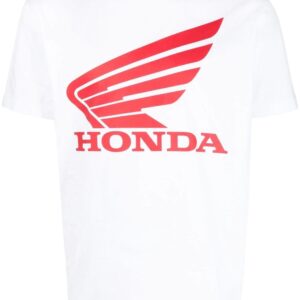 Dsquared2 logo-print short-sleeve T-shirt