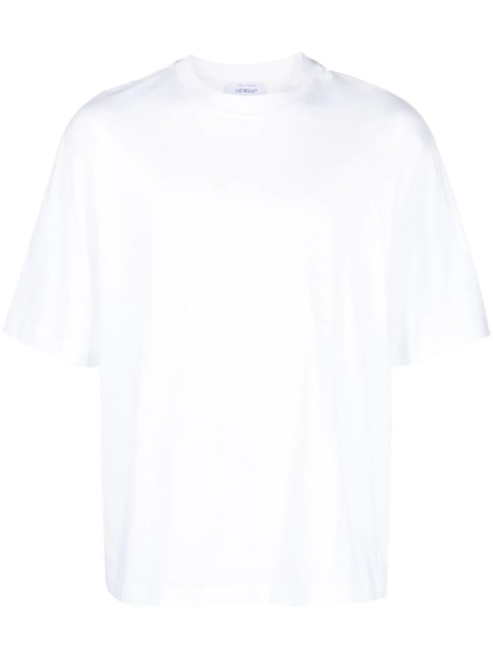 Off-White Body Stitch Skate T-shirt