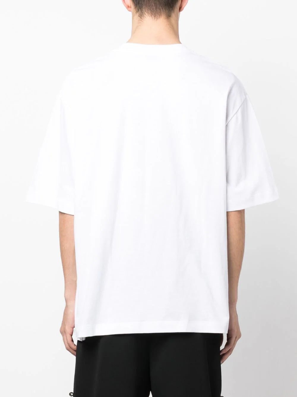 Off-White Body Stitch Skate T-shirt - Image 4