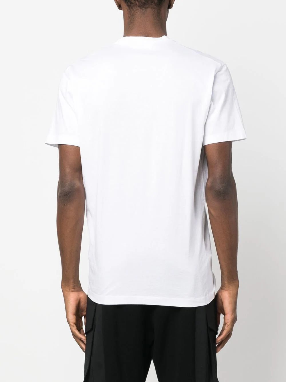 Dsquared2 DSQ2-print short-sleeve T-shirt - Image 4