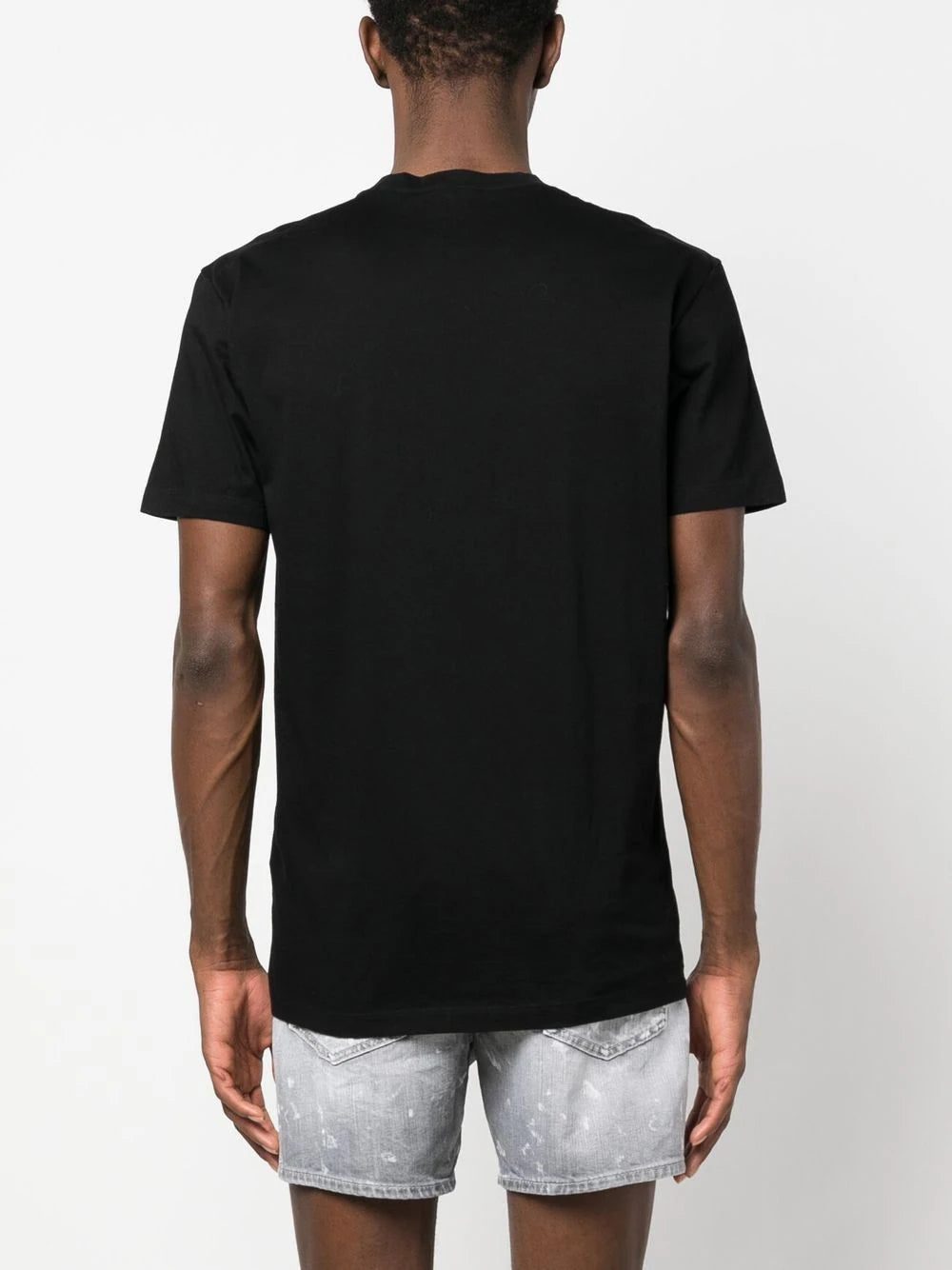 Dsquared2 Icon logo-print T-shirt - Image 4
