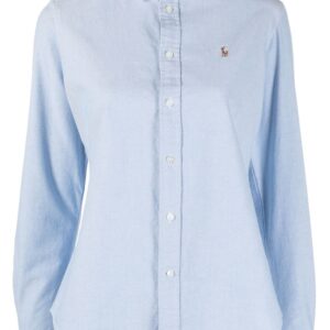 Polo Ralph Lauren  Polo Pony cotton shirt
