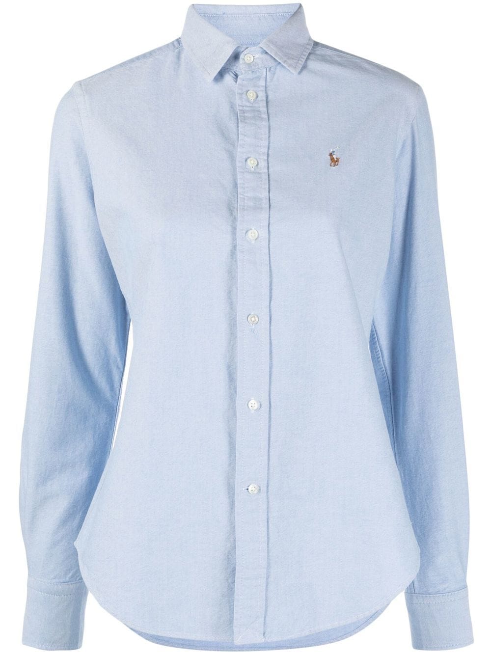 Polo Ralph Lauren Polo Pony cotton shirt