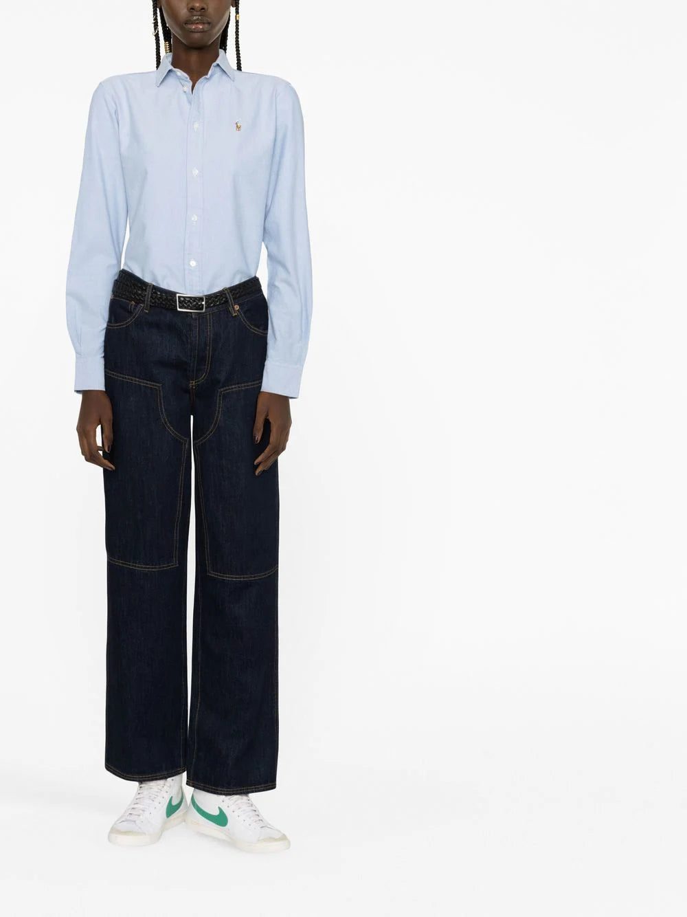 Polo Ralph Lauren Polo Pony cotton shirt - Image 2