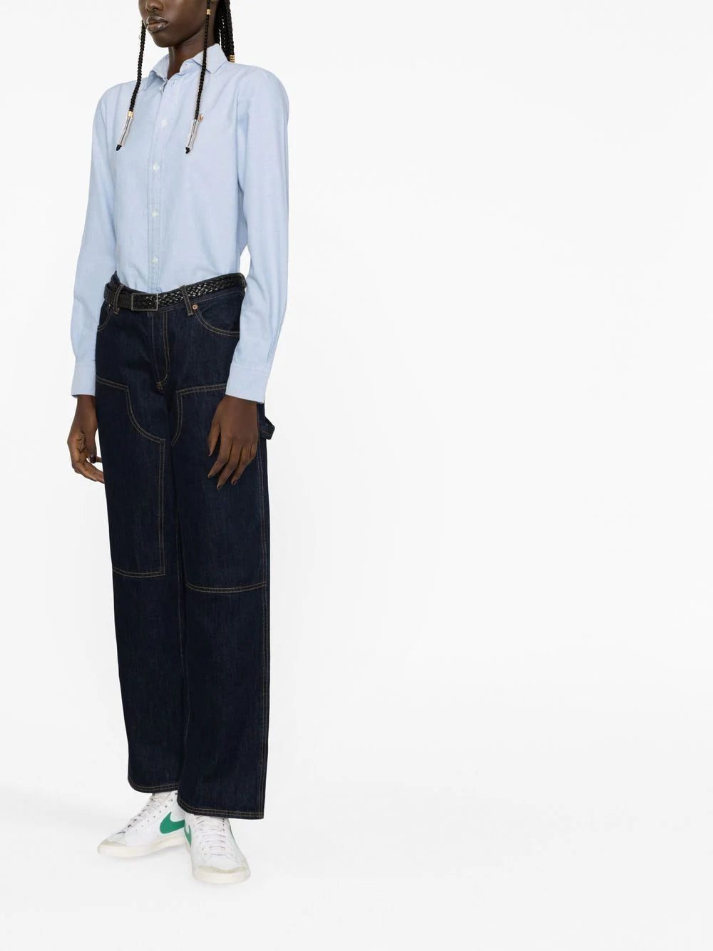 Polo Ralph Lauren Polo Pony cotton shirt - Image 4