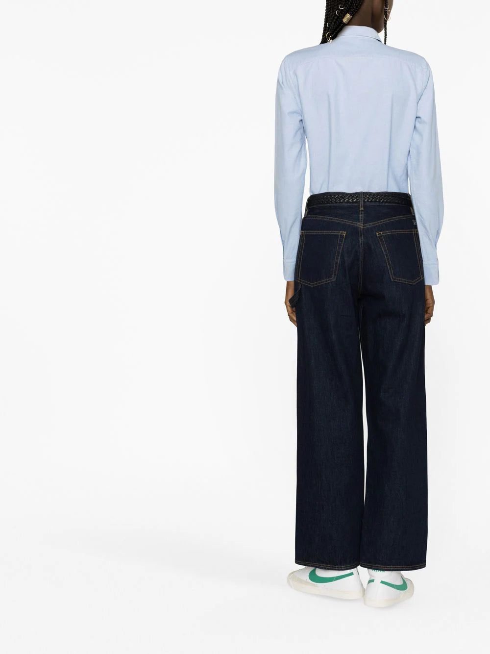 Polo Ralph Lauren Polo Pony cotton shirt - Image 3