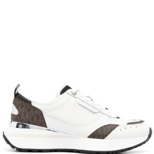 Michael Michael Kors Flynn low-top sneakers