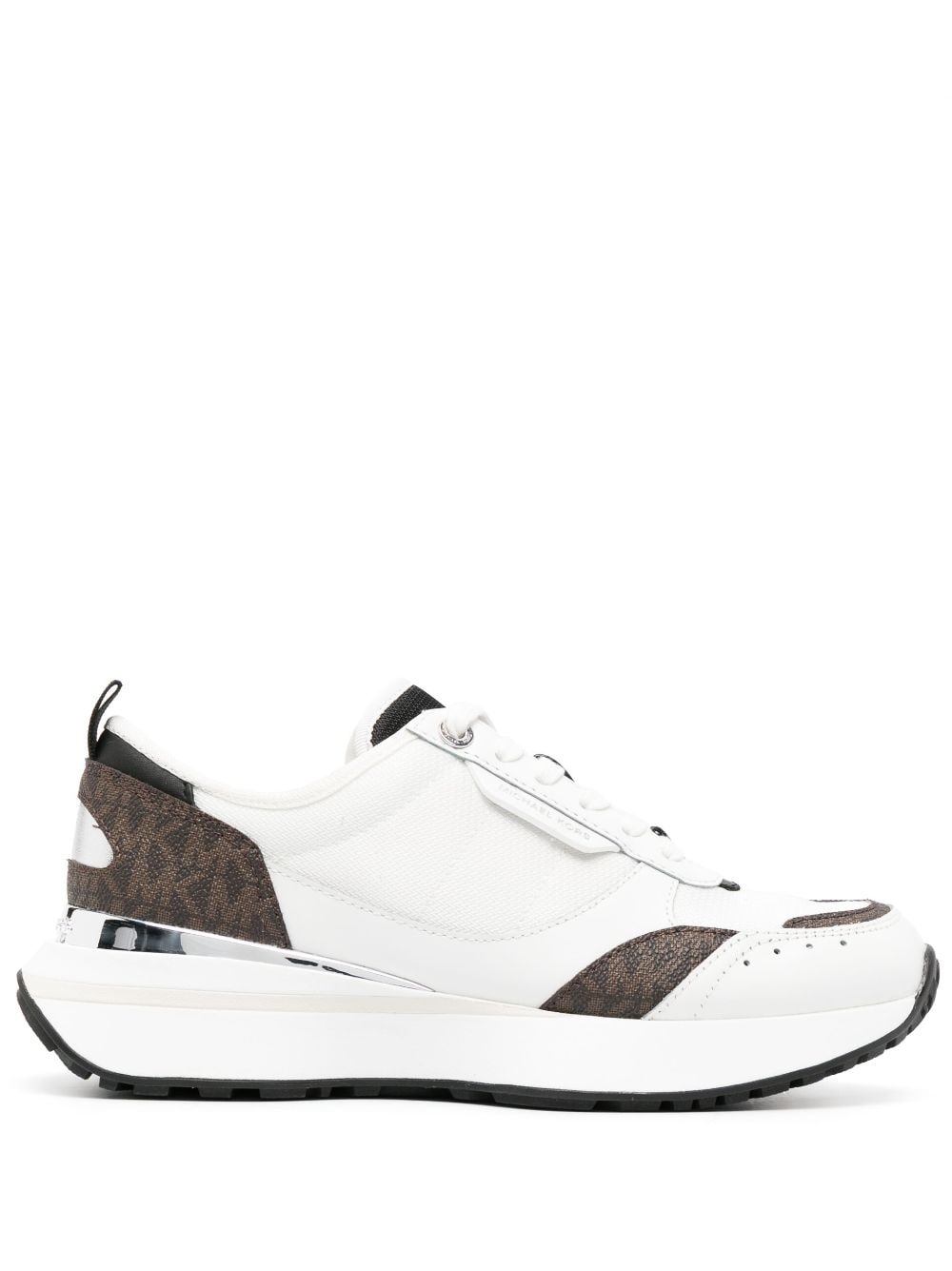 Michael Michael Kors Flynn low-top sneakers