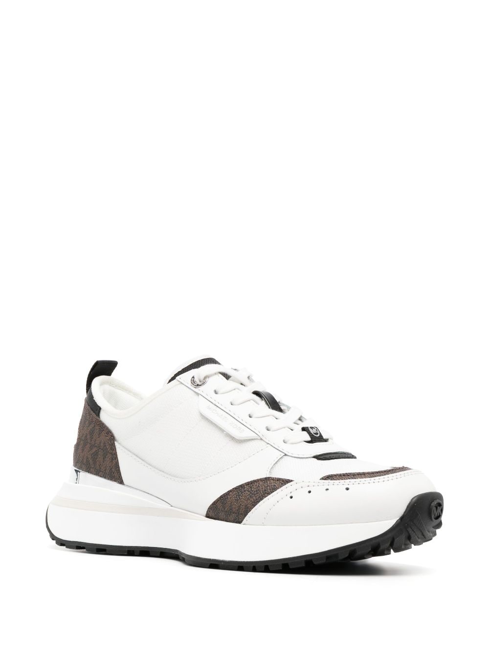 Michael Michael Kors Flynn low-top sneakers - Image 2