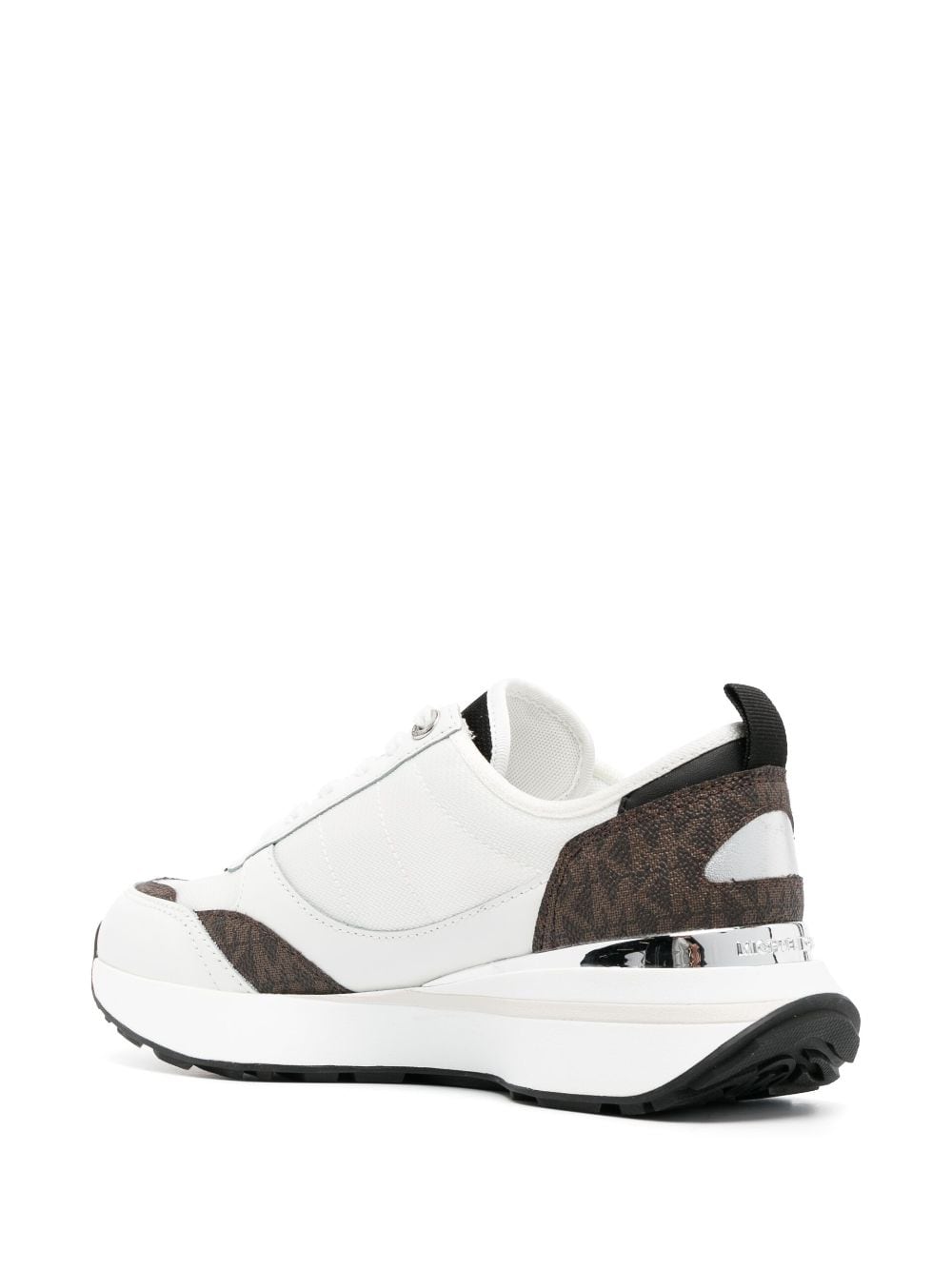 Michael Michael Kors Flynn low-top sneakers - Image 3