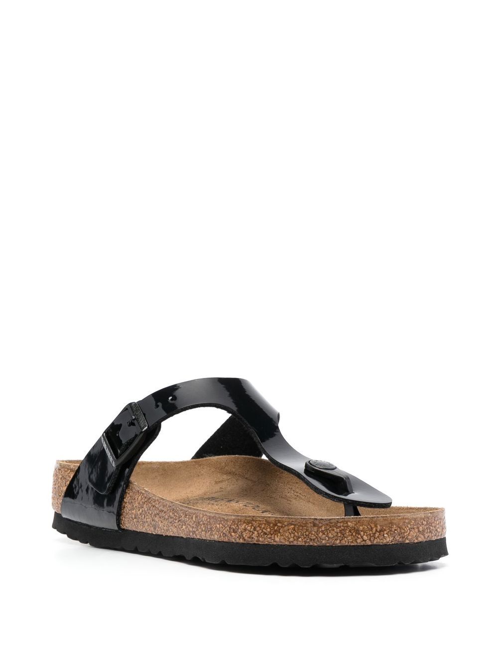 Birkenstock Gizeh single-toe strappy sandals - Image 2