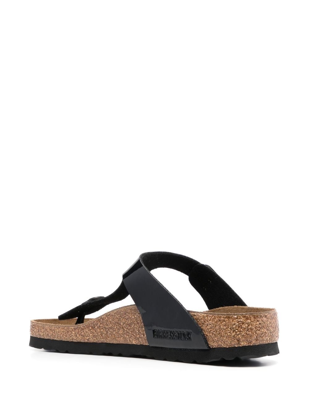 Birkenstock Gizeh single-toe strappy sandals - Image 3